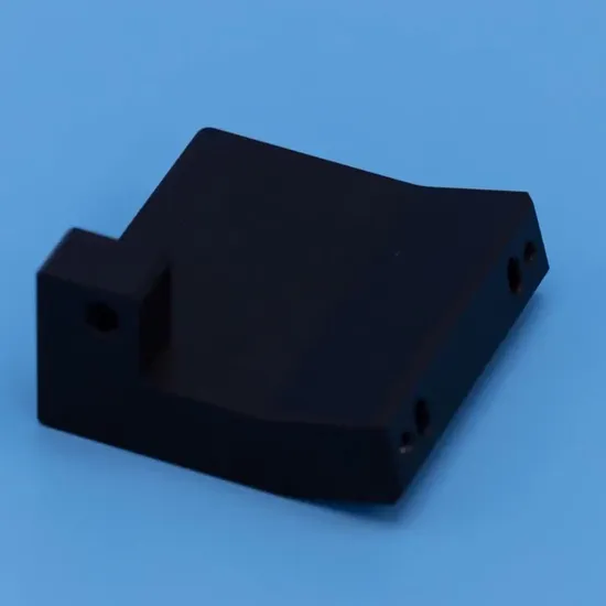 Custom Made Brass/Steel CNC Milling/Turning Aluminum Alloy Anodizied for Automobile Part