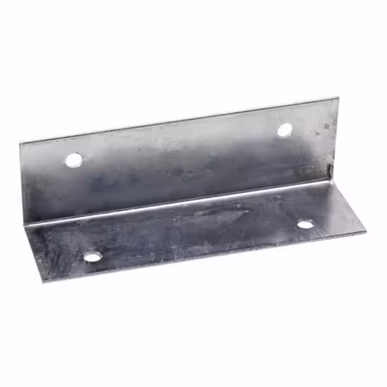 China Panel Beating Manufacturer Custom Made Sheet Metal Fabrication (HS-PB-007)