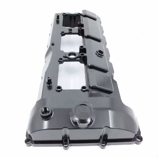 High Precision 5 Axis CNC Machining Stainless Steel/Aluminum/Titanium Parts CNC Turning Mechanical Component