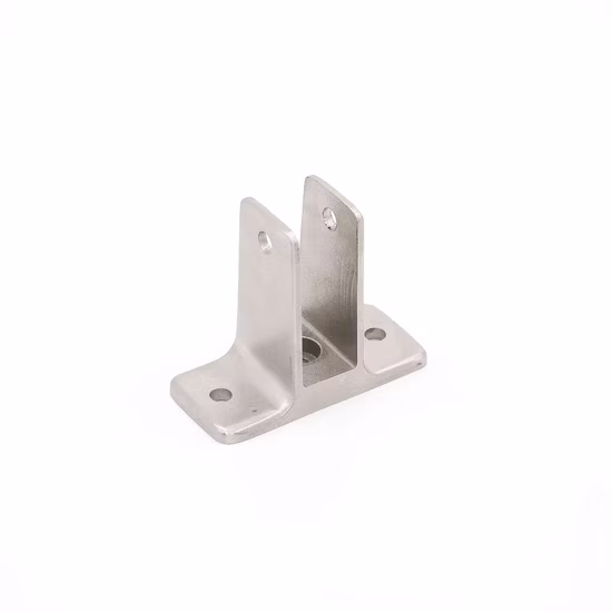 Customized Pressure Aluminum Alloy Parts Elbows Aluminium Die Castings Zinc Die Casting