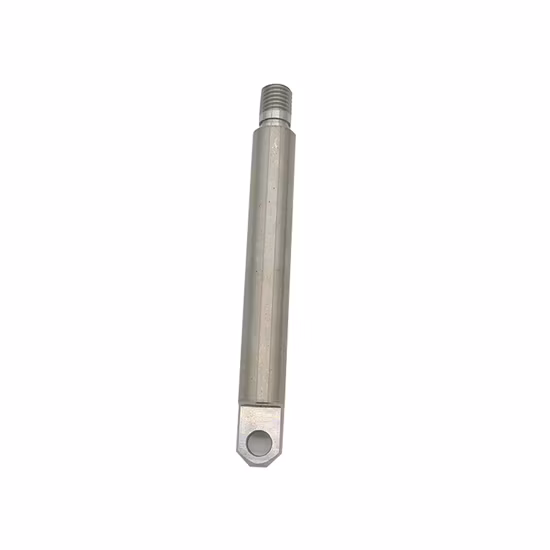 6061 6063 Aluminum Parts Milling CNC Milling Product Metal CNC Service